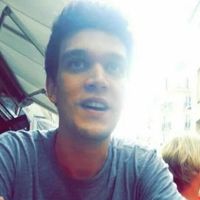 Thomas Leroy's Photo