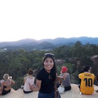 Photos de Nat Serironarit