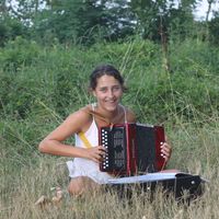 Natacha Borgogno's Photo