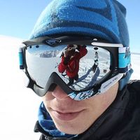 Ivan Balashov's Photo