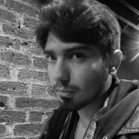 Sergio Adasme's Photo