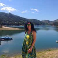 Vanda Benedito's Photo