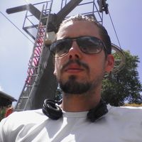 Loic Aristipe的照片