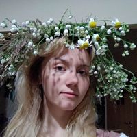 Fotos de Romana Yaremyn