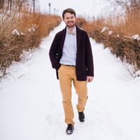 Stas Kechin的照片