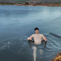 Jelmer Kruithof's Photo