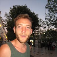 Baptiste de Pouilly's Photo