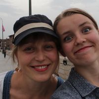 Catalina Nordmann's Photo