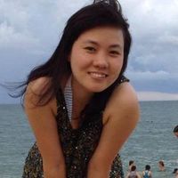 Thao Nguyen的照片