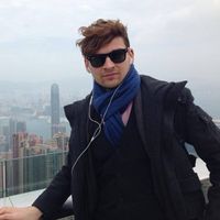 Lajos Erik Palasti的照片