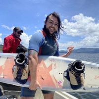 Sebastian Alaix's Photo