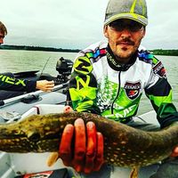 Tautvydas Leitonas's Photo