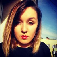 Magdalena Badura's Photo