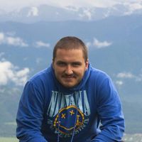 Denis Fedotov的照片