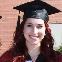 Melanie LeBlanc's Photo