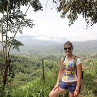 Sonja Karoliina Gustafsson's Photo