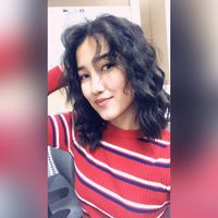 Dana Abatova的照片