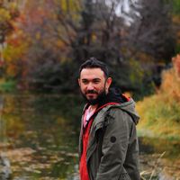 Le foto di Bora Yavuz