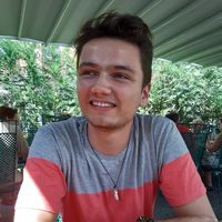 Simon Christiaanse's Photo