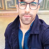 Abhinav Manocha's Photo