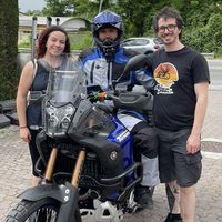 Jose Estrada的照片