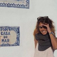 Taiane Pitanga的照片