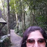 Manoella Silveira's Photo