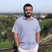 Ahmed Salmoun的照片