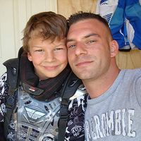 Justin Gilbert's Photo