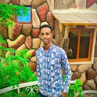 Abass Junior's Photo