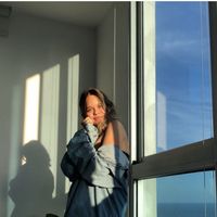 Alejandra Ammani  Arana Della Sera的照片