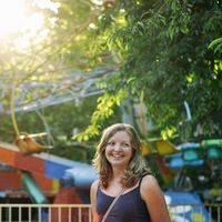 Mélisande Martín的照片