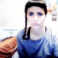 Fotos de Rosanna Ricciardi