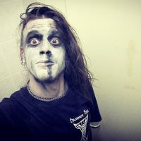 Cristian Giacomuzzi's Photo