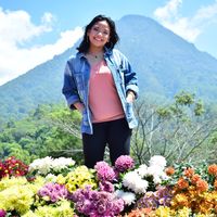 Фотографии пользователя Bulan Iskandar