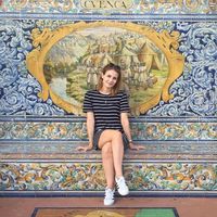 Ginevra Bertonelli的照片