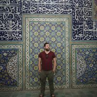 Fotos de Andrés Mellado