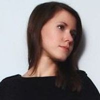 Alla Hrytsai's Photo