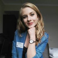 Le foto di Adaline Heitz