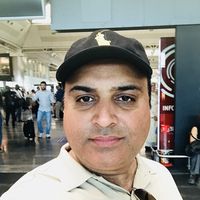 Fotos de Raja  Waqar