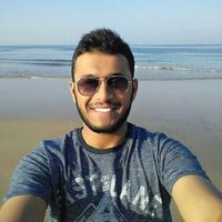 Sachin Patil的照片