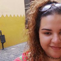 Mara Fonseca's Photo