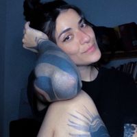 Fotos de Amanda Gonzaga