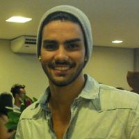 João Ciolette的照片