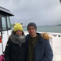 Martin Vyhñak's Photo