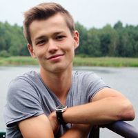 Paweł Wysocki的照片