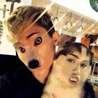 Anna Slobodenyuk的照片