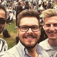 Photos de Dirk Tholen