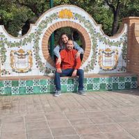 Fotos de Felipe Y Michelle