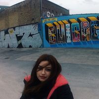 Débora Alcântara's Photo